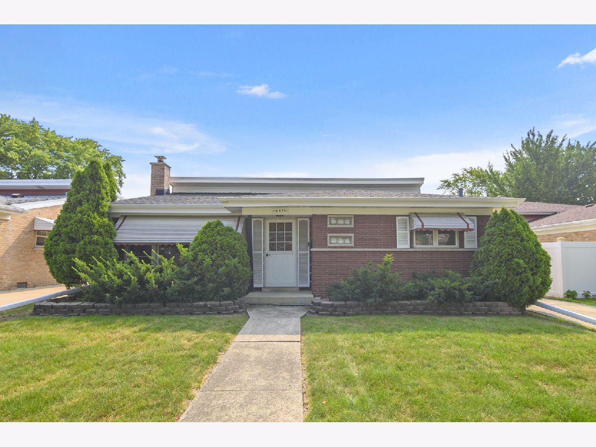  For Sale Oak Lawn Illinois, 10525 Kildare Avenue