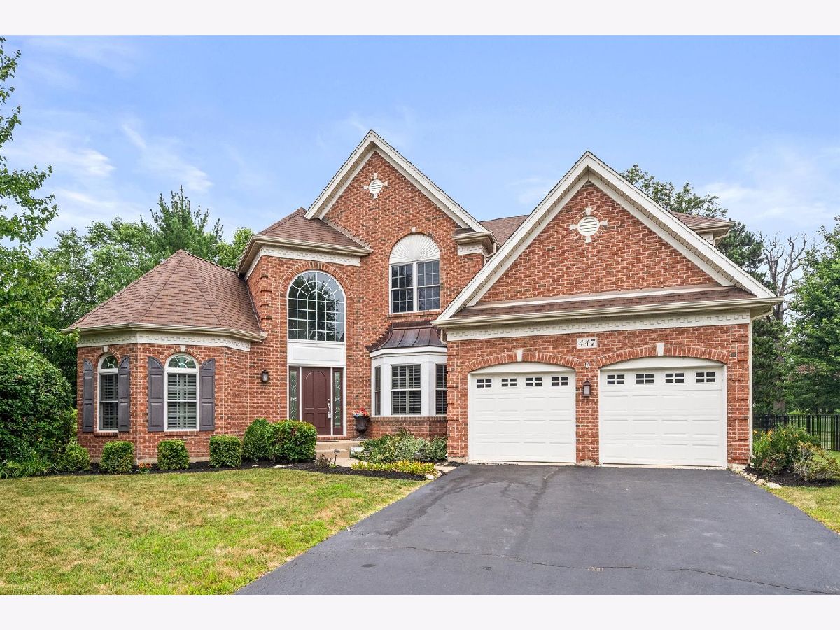  For Sale North Aurora Illinois, 447 Lake Run Court
