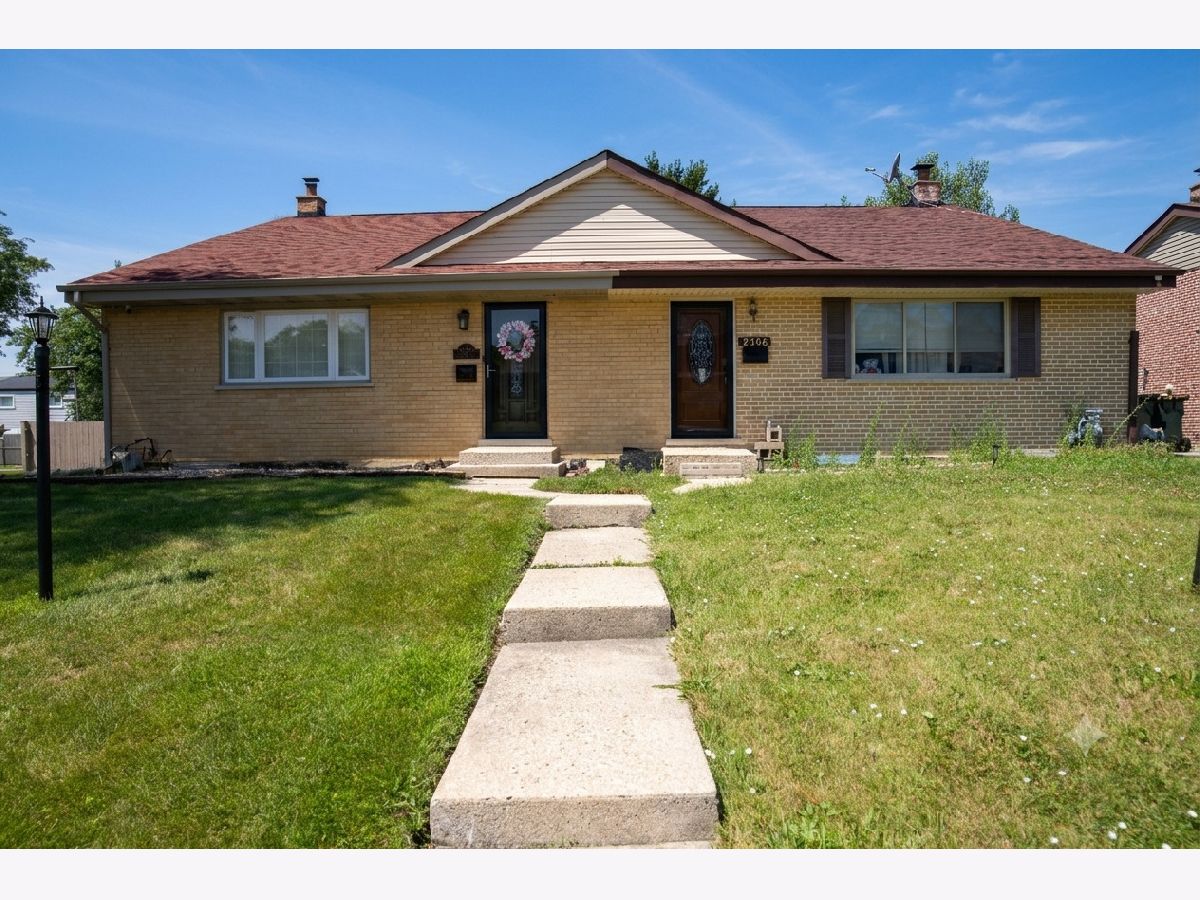  For Sale Des Plaines Illinois, 9406 Oak Avenue