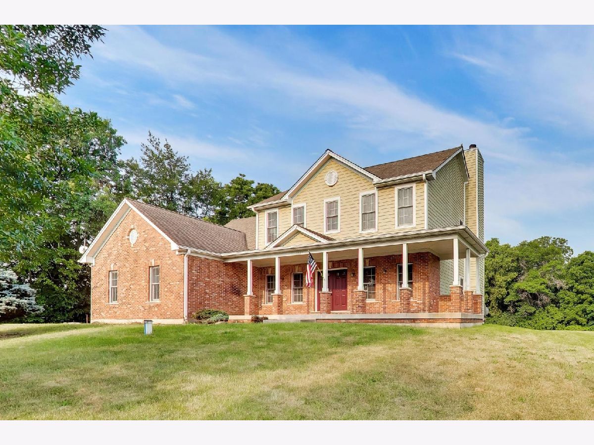  For Sale Spring Grove Illinois, 7365 English Oak Lane