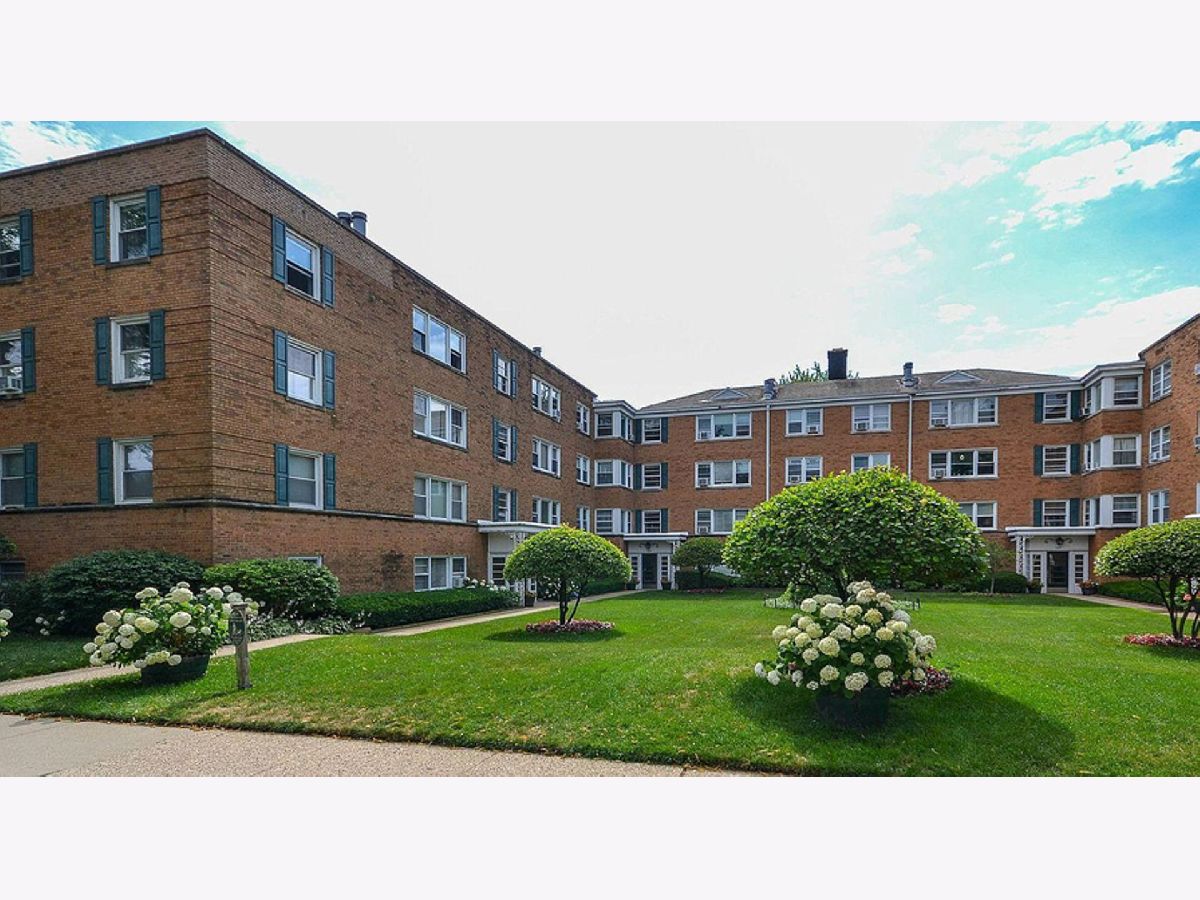  For Rent Evanston Illinois, 520 Michigan
