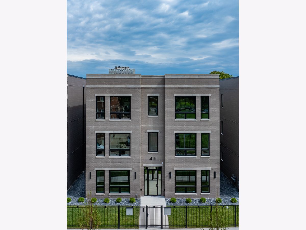 For Rent Chicago Illinois, 416 50th