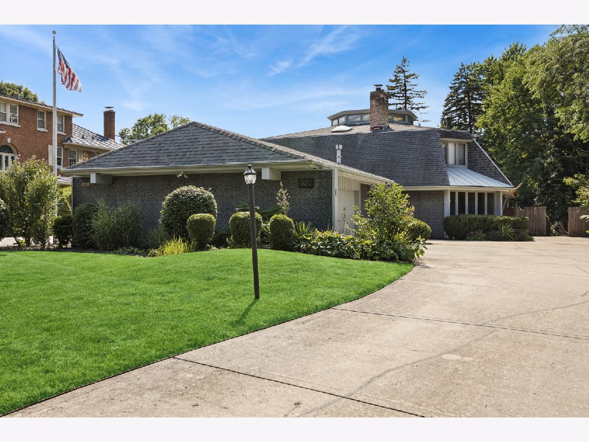  For Sale River Forest Illinois, 820 Ashland Avenue