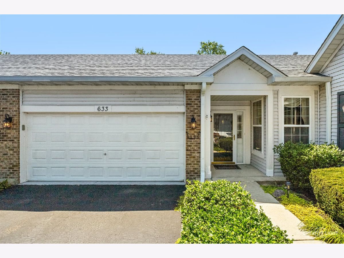 Homes & Townhomes For Sale Grand Haven Romeoville Illinois, 633 Cadillac Circle