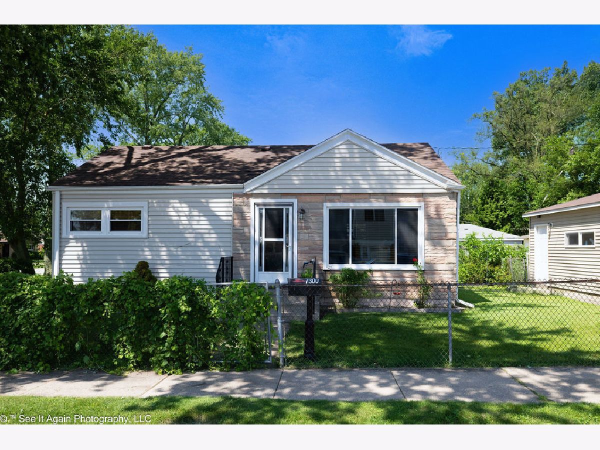  Sold Worth Illinois, 7300 114th