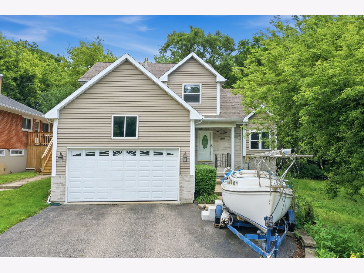  For Sale Wauconda Illinois, 1018 Park Avenue