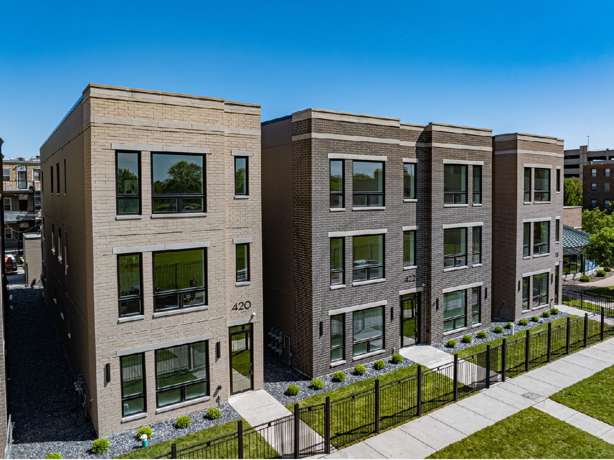  For Rent Chicago Illinois, 408 50th