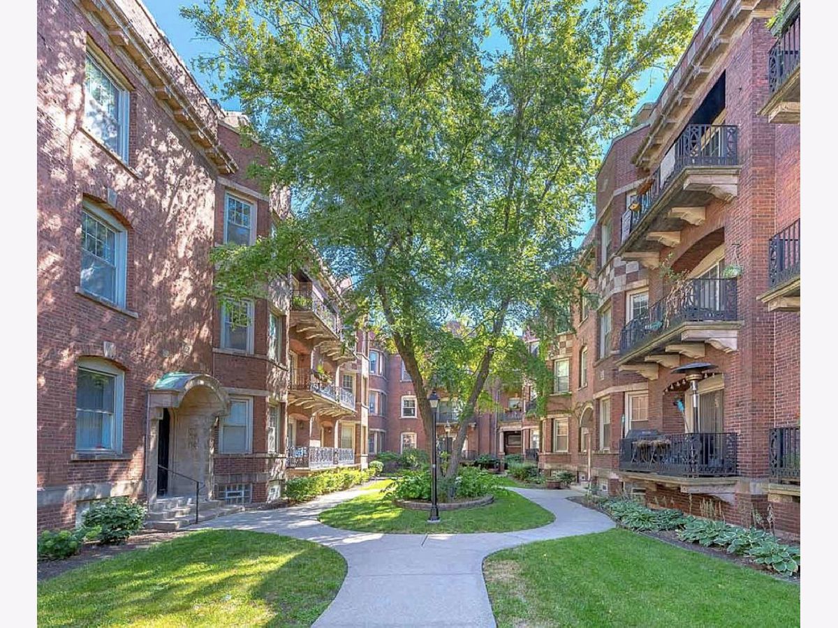  For Rent Chicago Illinois, 5313 Harper
