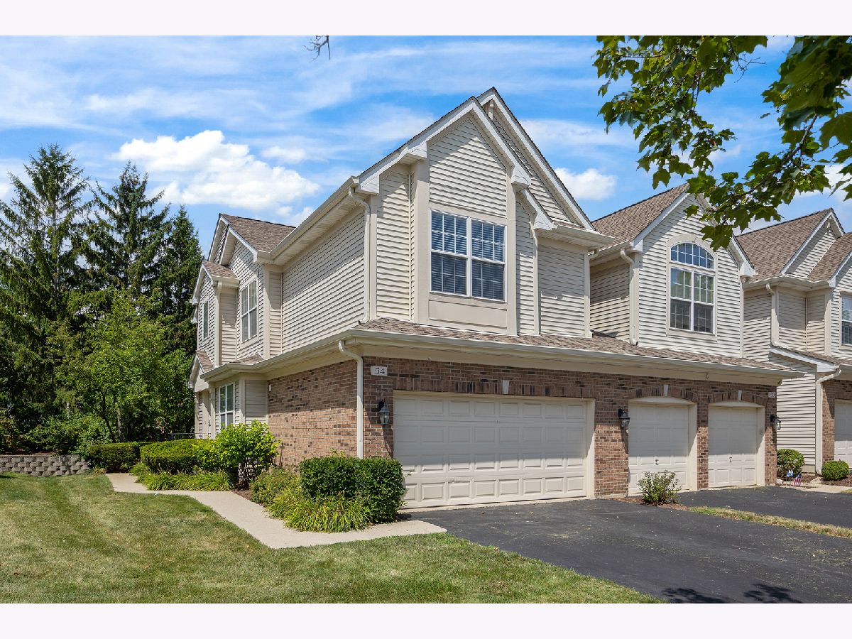  Rented Schaumburg Illinois, 54 Egg Harbour