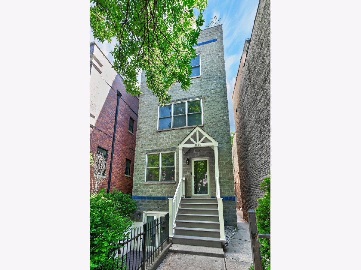  Sold Chicago Illinois, 1455 Wolfram