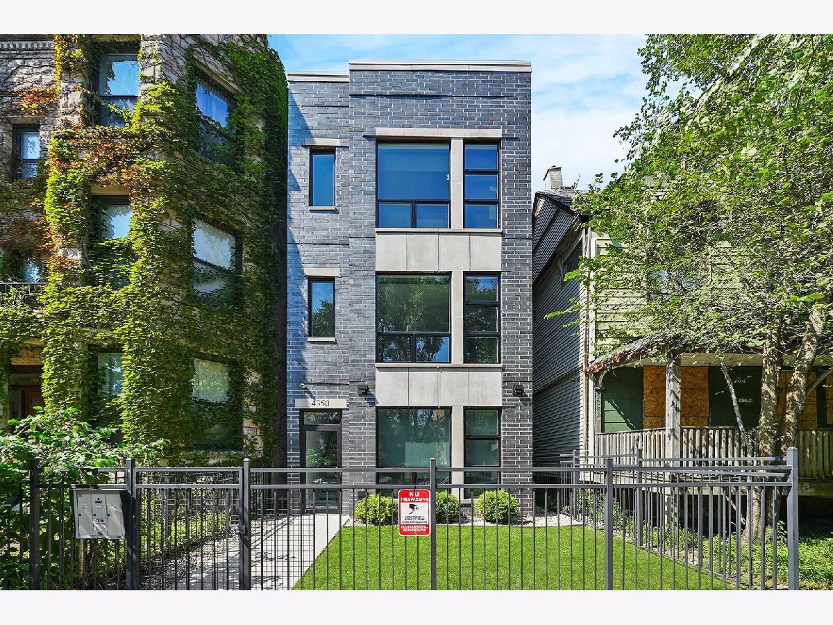  For Rent Chicago Illinois, 4350 Berkeley