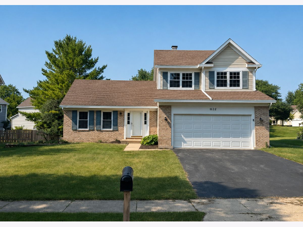  For Rent Bartlett Illinois, 1432 Huntcliff
