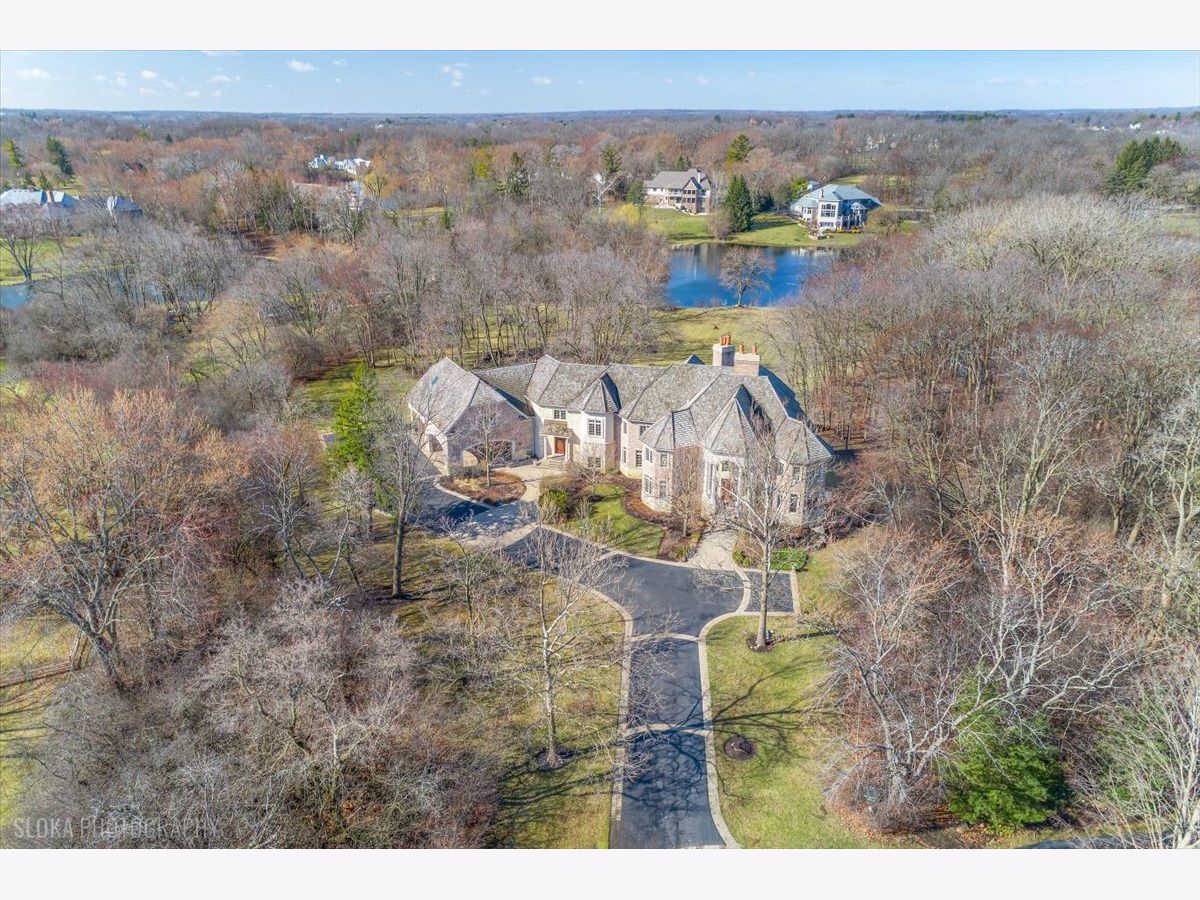 For Sale Barrington Hills Illinois, 414 Dana Lane