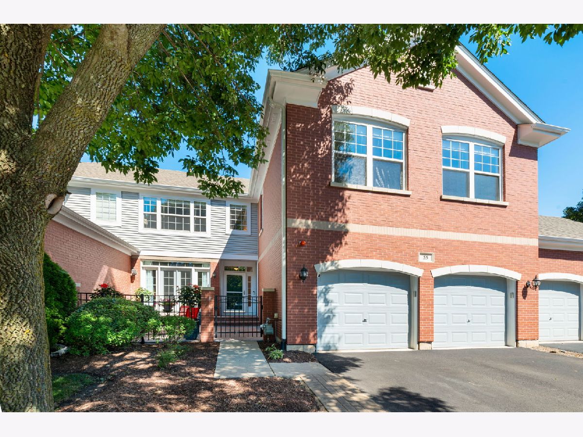  Sold Lake Zurich Illinois, 55 Lakebreeze