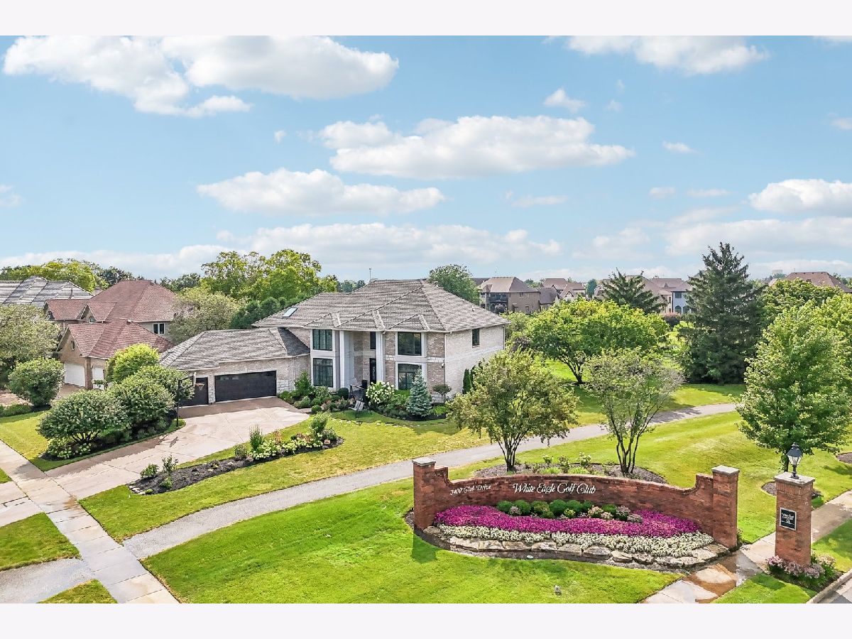 Homes & Townhomes & Condos For Sale White Eagle Naperville Illinois, 3303 White Eagle Drive