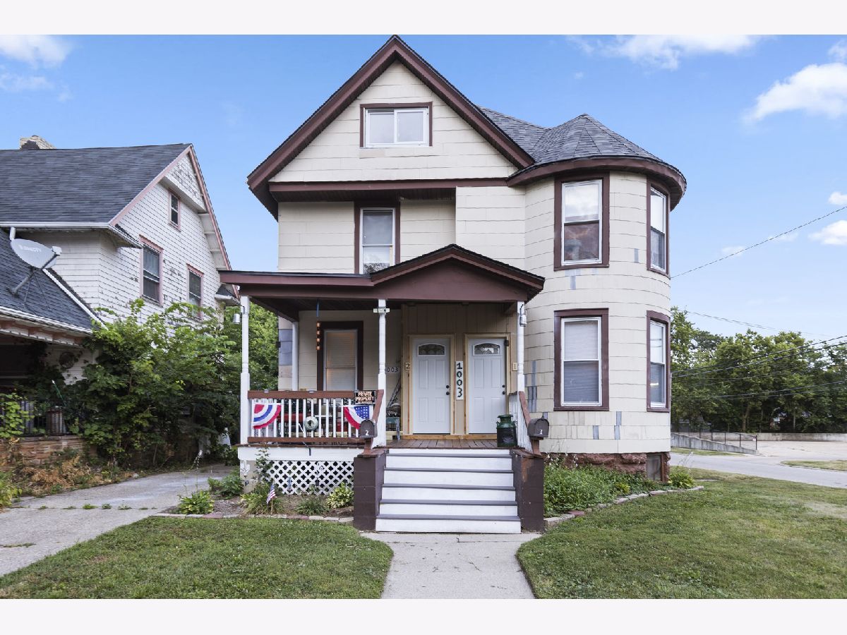  Sold Rockford Illinois, 1003 Haskell