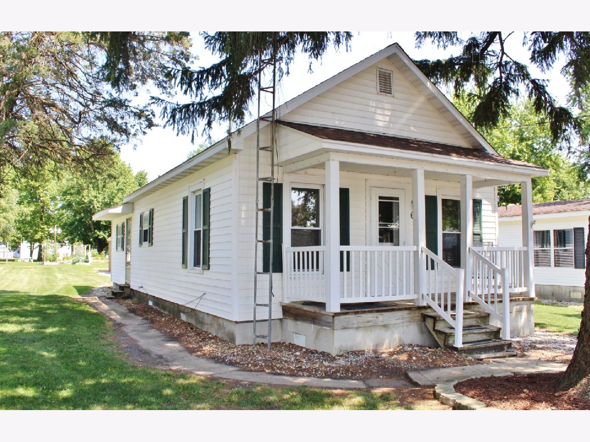  For Sale South Wilmington Illinois, 660 Elm Street