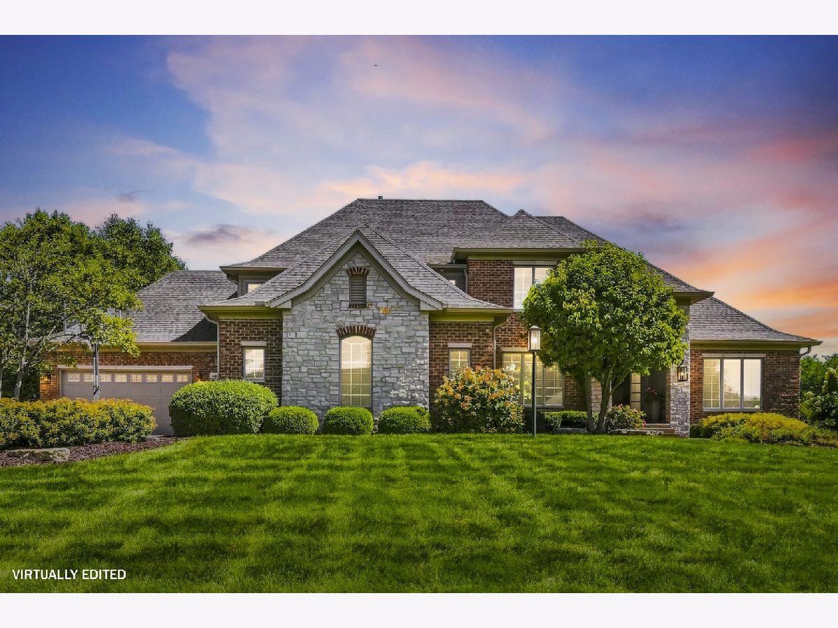 Homes For Sale Settlement At Pigeon Creek Bettendorf Iowa, 4861 Pigeon Creek Trail