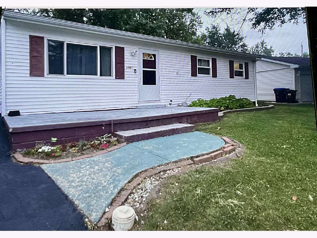  For Sale Bloomington Illinois, 1305 Glenwood Road
