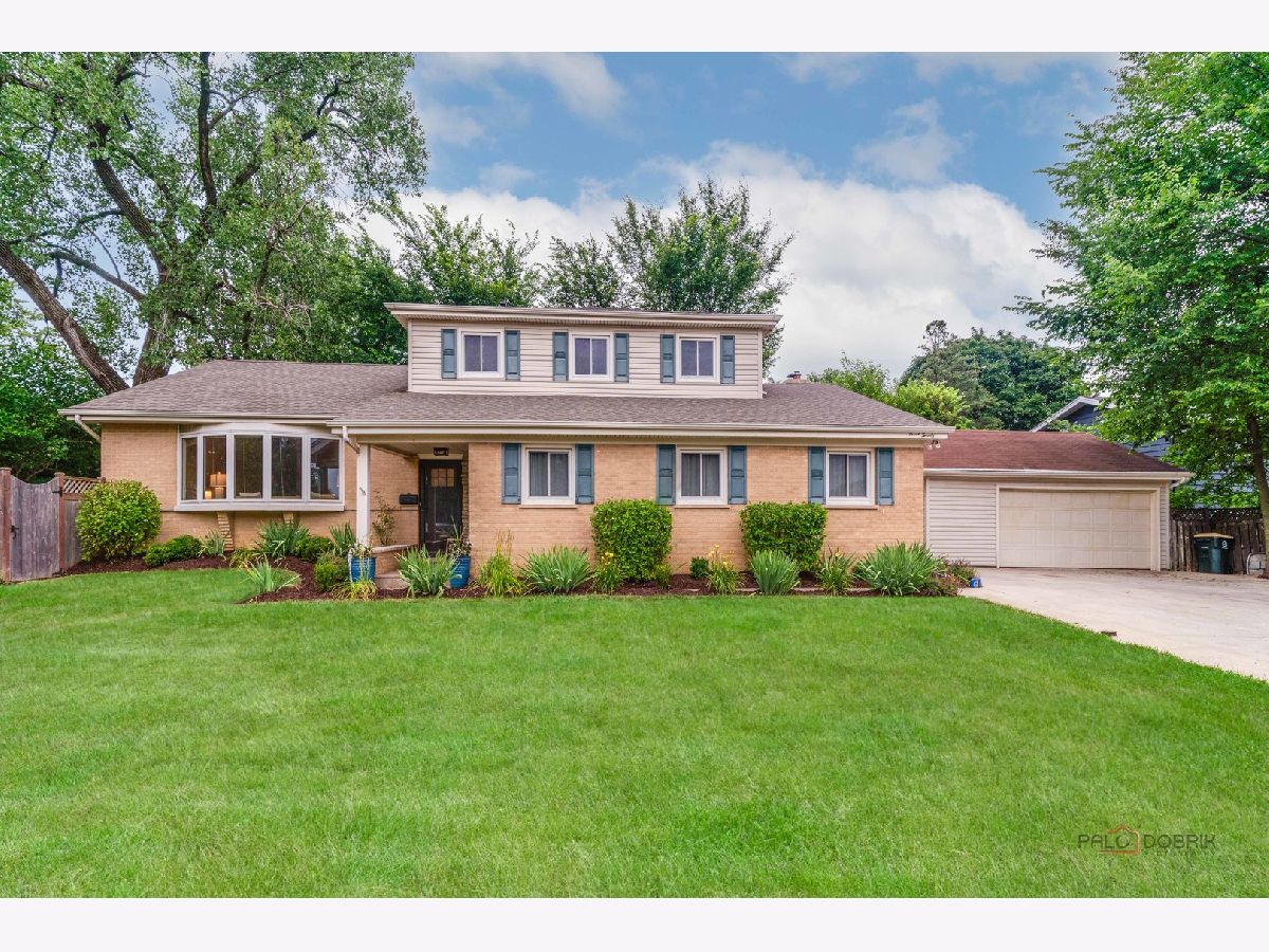 Sold Libertyville Illinois, 720 Butterfield