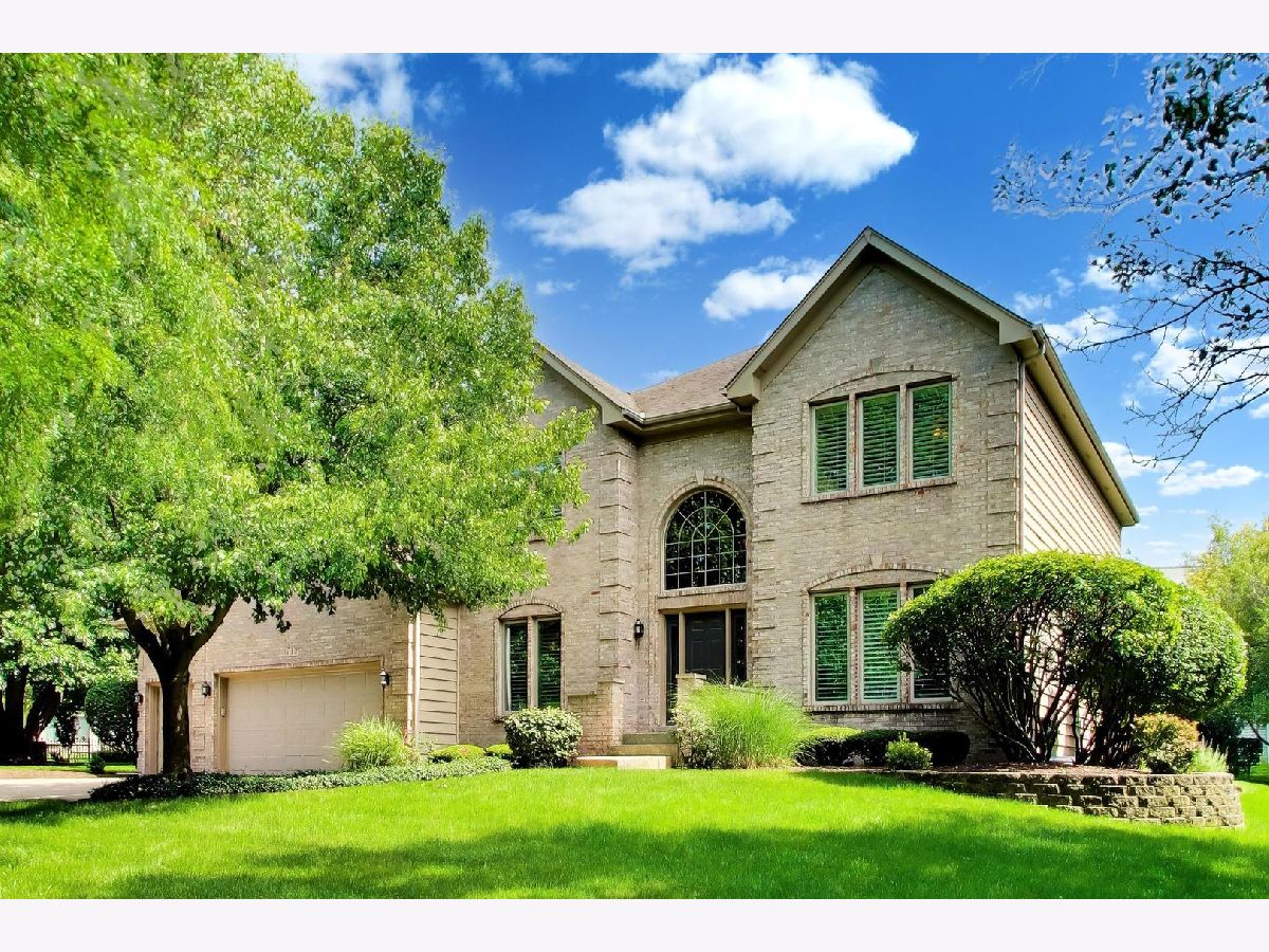 Homes For Sale Breckenridge Estates Naperville Illinois, 712 De Lasalle Court