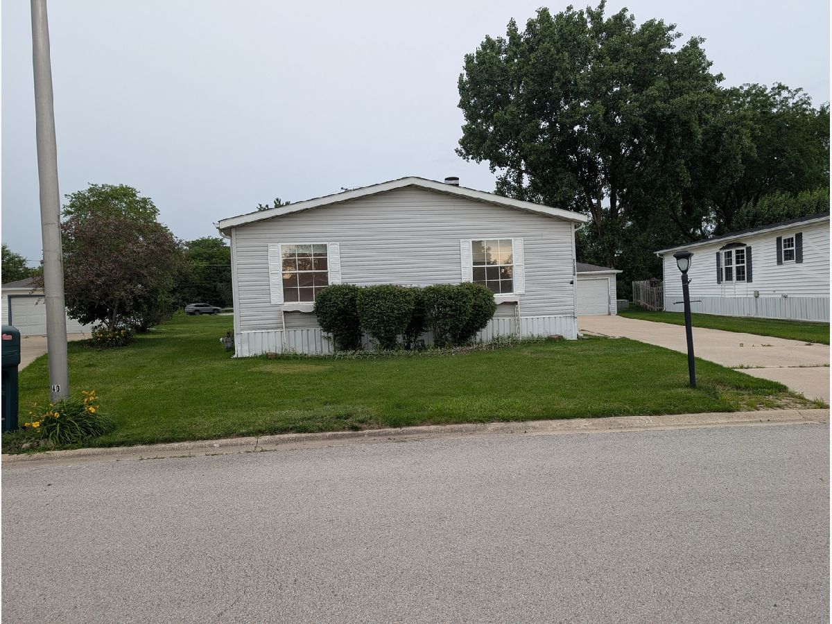 For Sale Frankfort Illinois, 22636 Olympia Drive