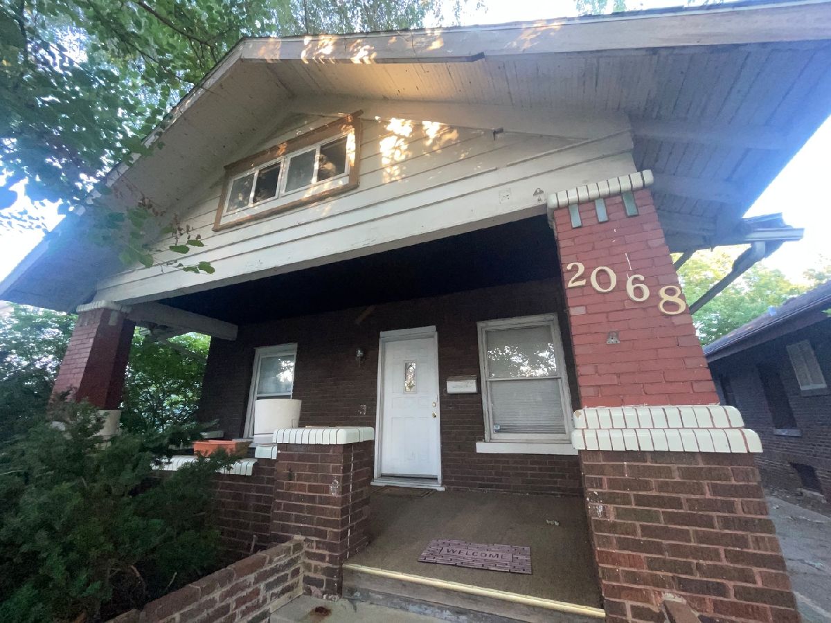 For Sale Springfield Illinois, 2068 05th Street