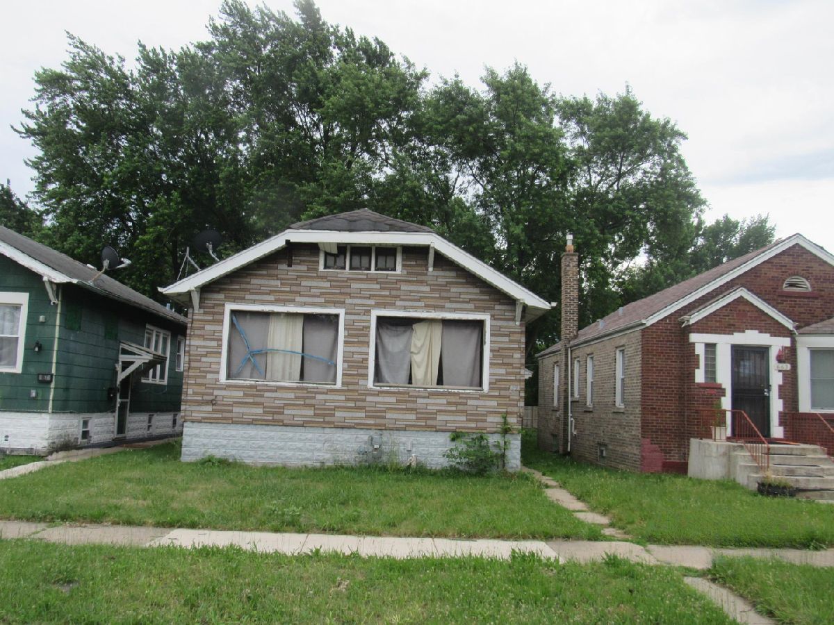  For Sale Chicago Illinois, 659 116th Place