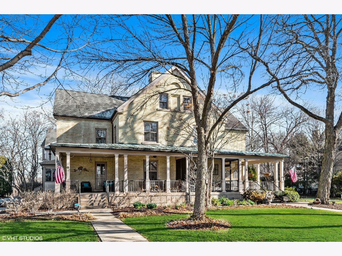  Rented Highland Park Illinois, 95 Leonard Wood