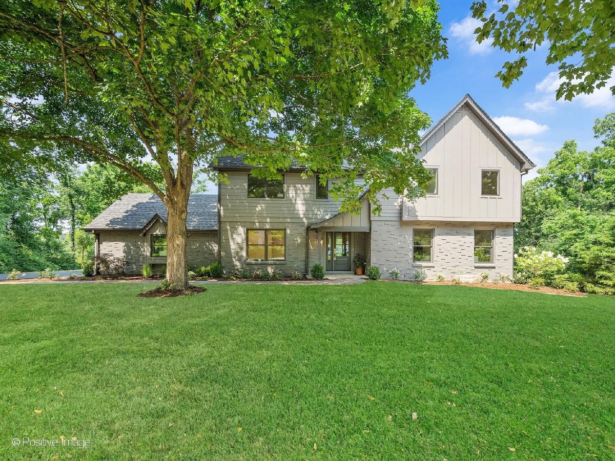  For Sale West Chicago Illinois, 28w600 Indian Knoll Road