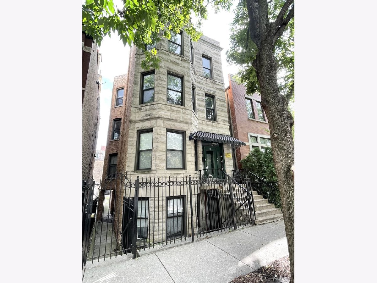  For Rent Chicago Illinois, 1931 Hoyne