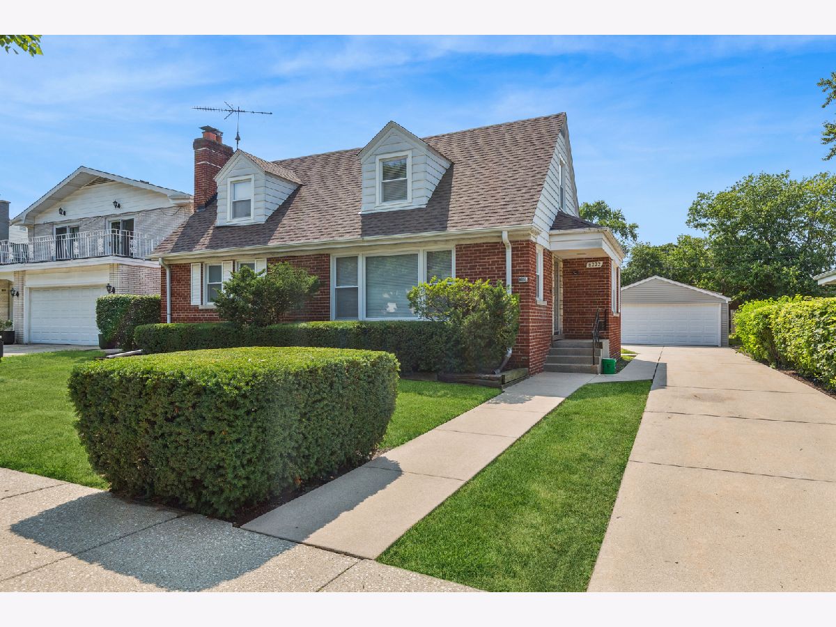  For Sale Skokie Illinois, 8222 Springfield Avenue