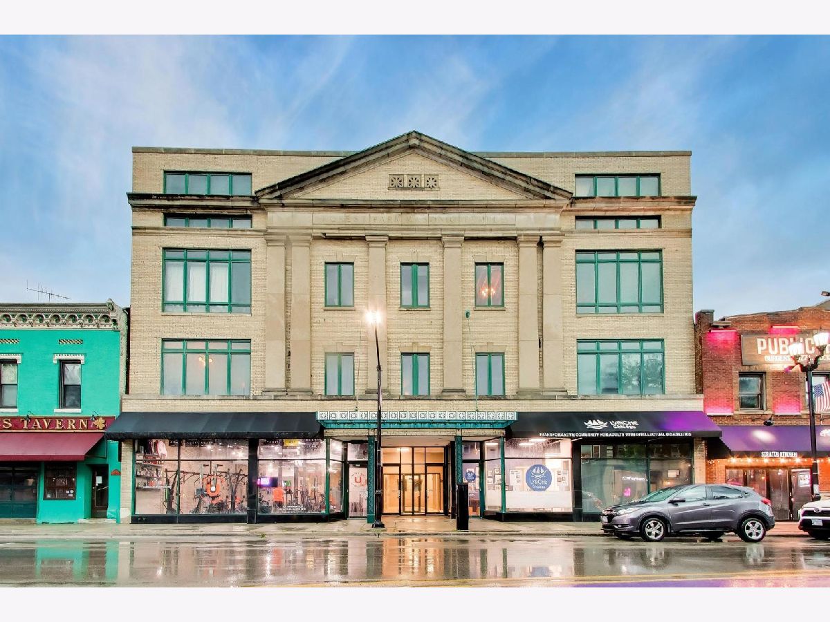  For Sale Forest Park Illinois, 7509 Madison Street
