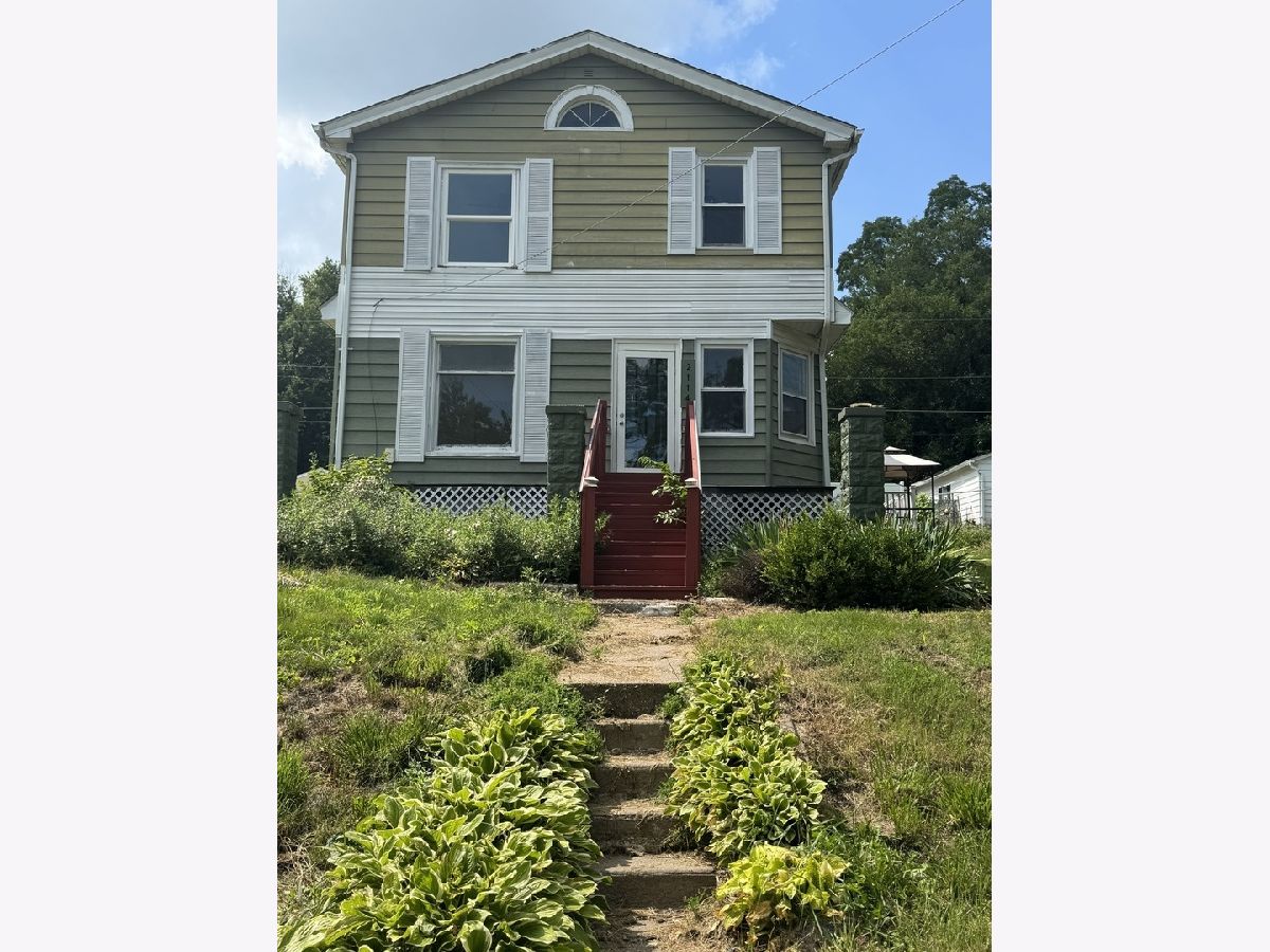  For Rent Davenport Iowa, 2114 Telegraph