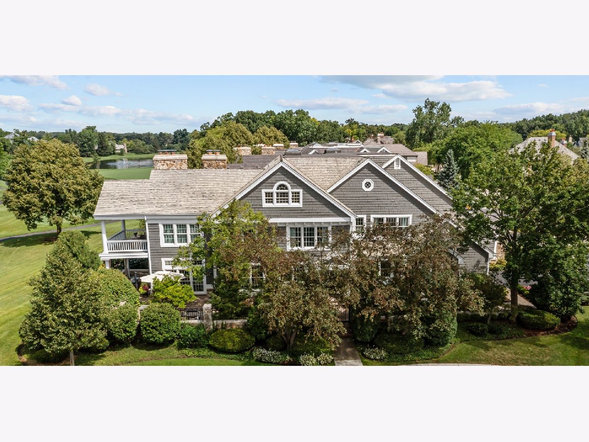 Homes & Townhomes For Sale Wynstone North Barrington Illinois, 100 Clubhouse Drive
