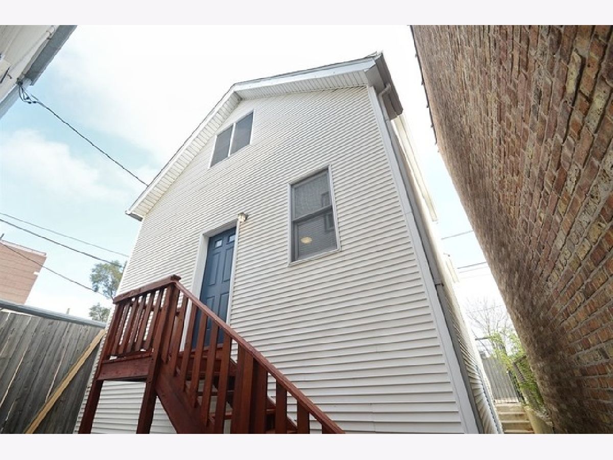  Rented Chicago Illinois, 3243 Western