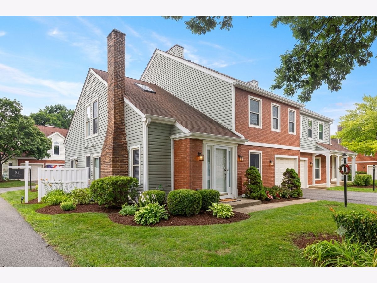 Townhomes & Condos Sold Stonington Palatine Illinois, 41 Stonington
