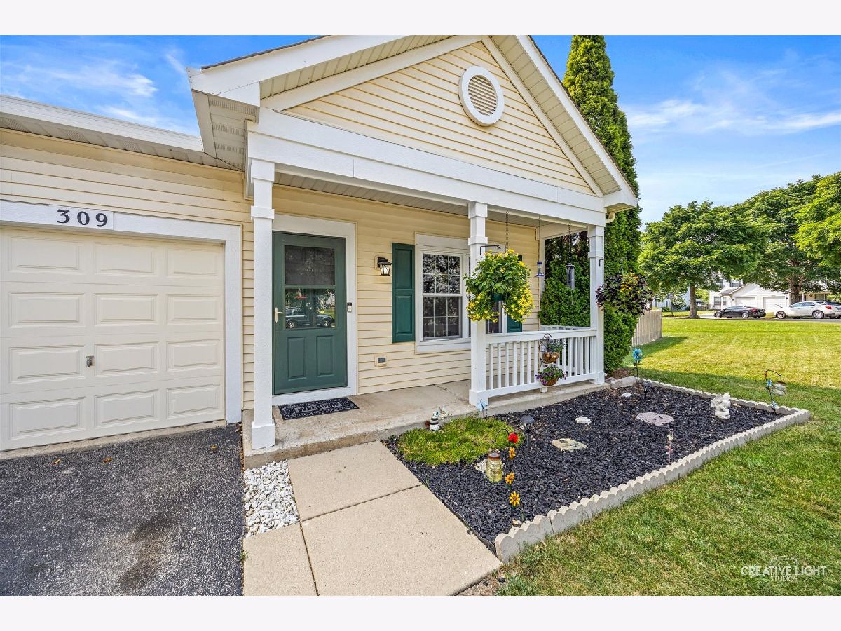  Sold Plano Illinois