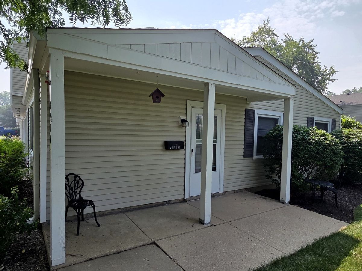  For Rent Bartlett Illinois, 321 Joan
