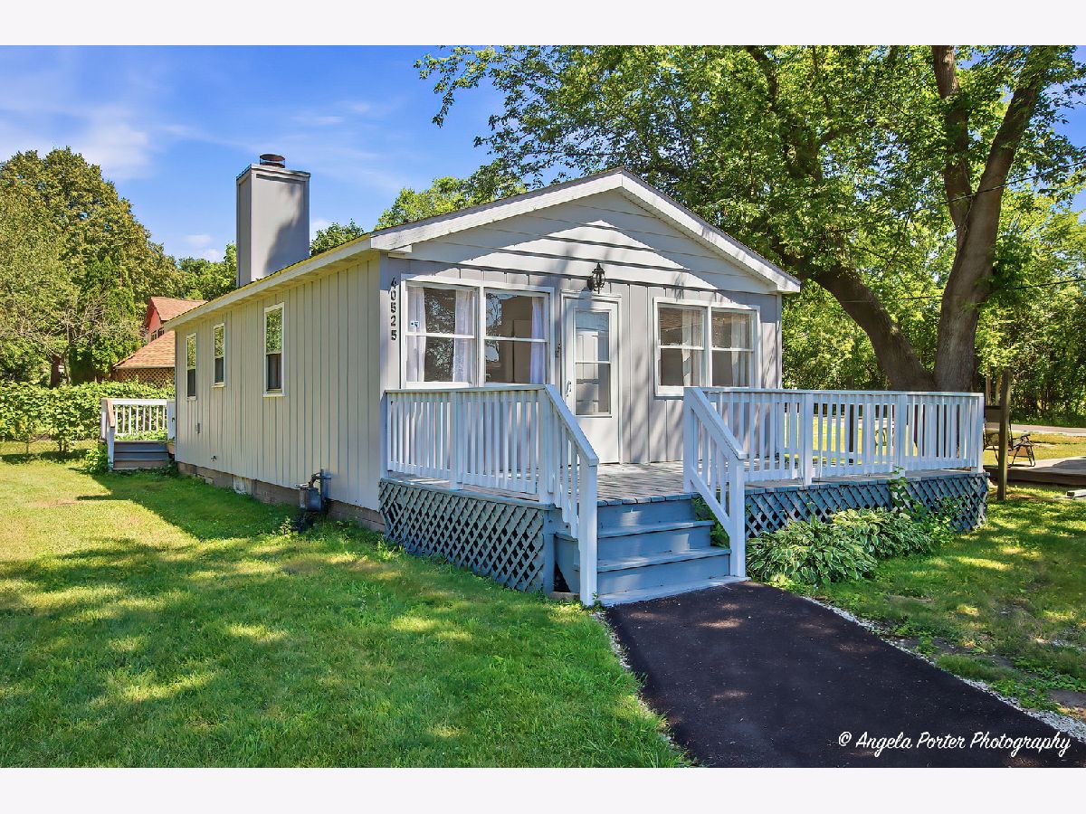  Sold Antioch Illinois, 40525 Marcus