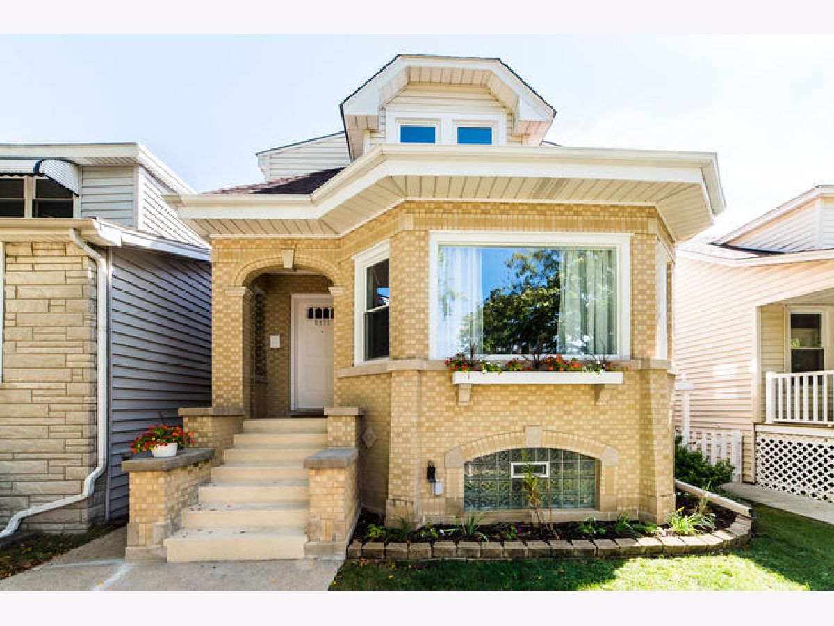  For Sale Chicago Illinois, 5625 Menard Avenue