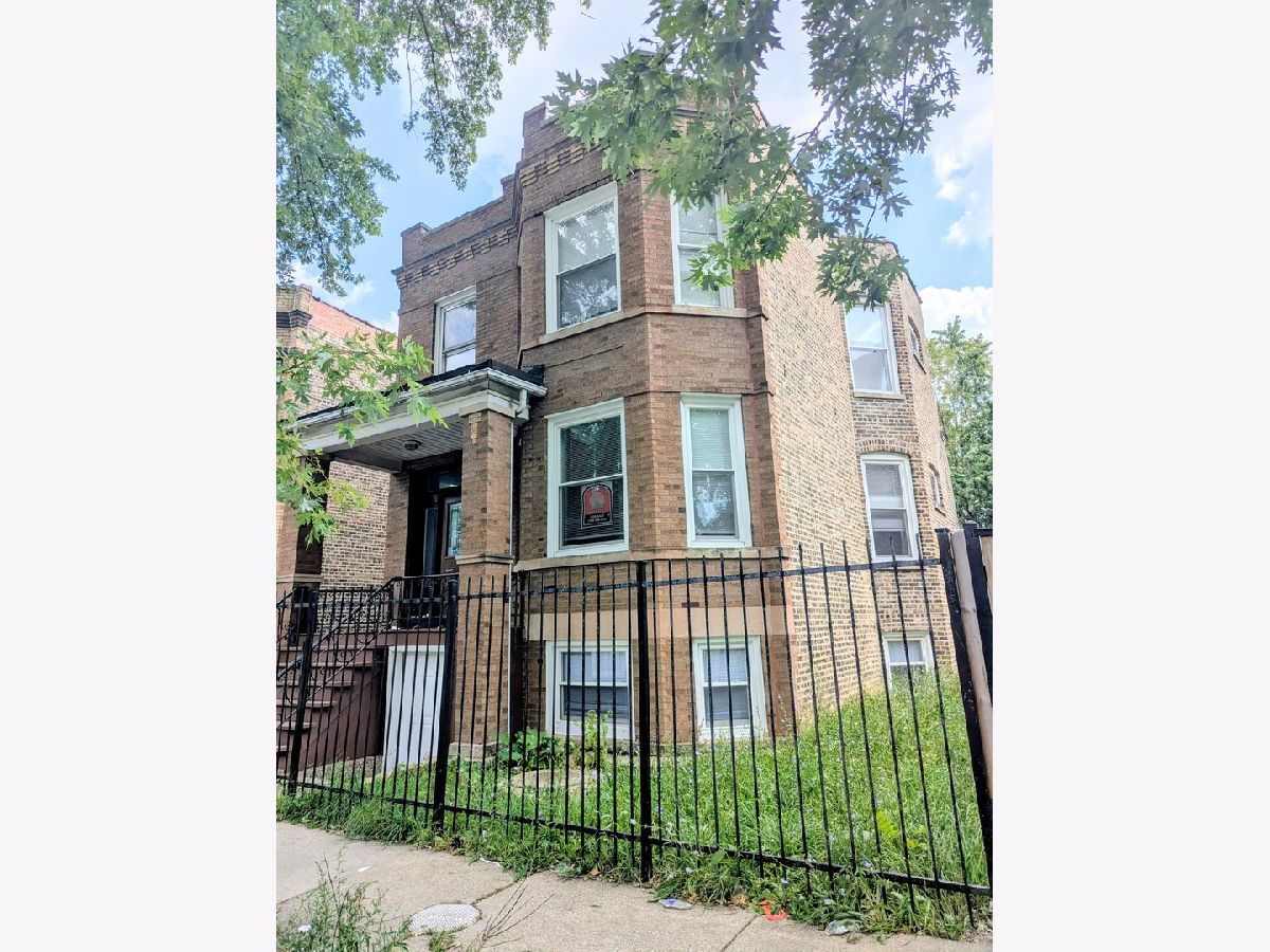  For Rent Chicago Illinois, 717 Homan