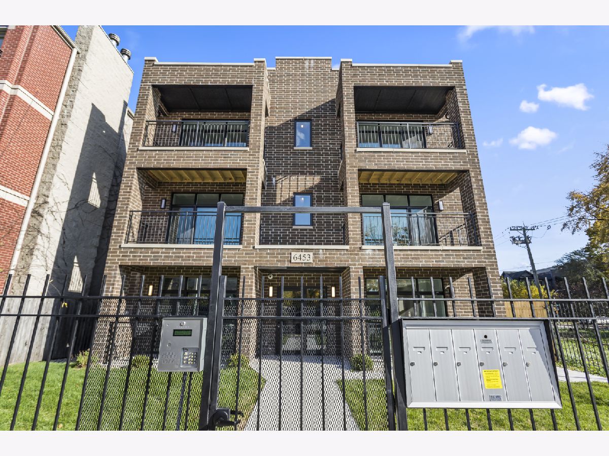  For Rent Chicago Illinois, 6453 Ingleside