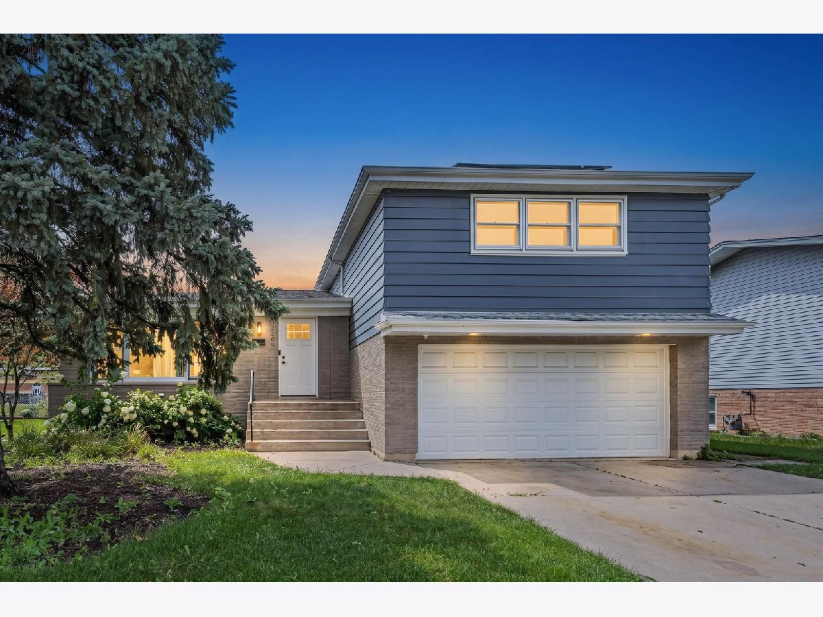  Rented Tinley Park Illinois, 17700 71st