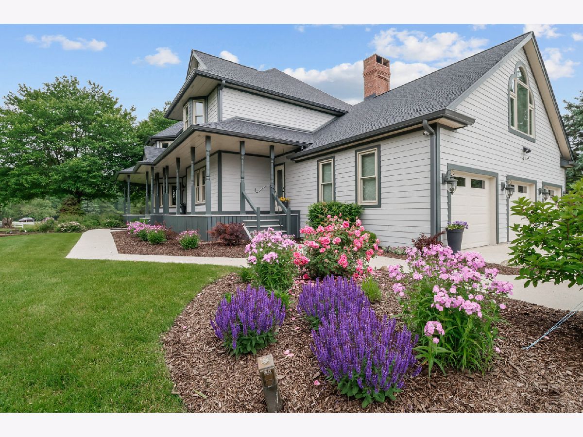  For Sale Valparaiso Indiana, 250 Bridlewood Lane
