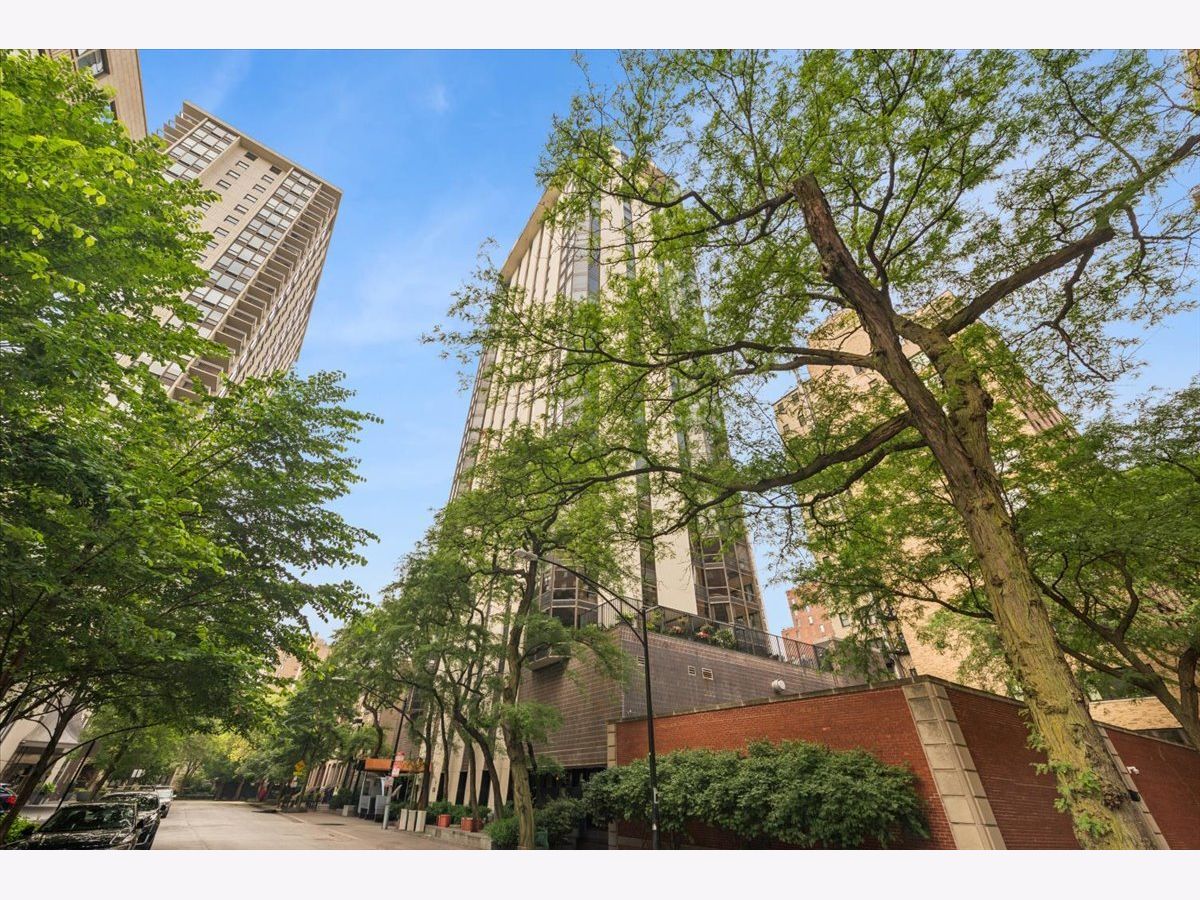  For Sale Chicago Illinois, 1310 Ritchie Court