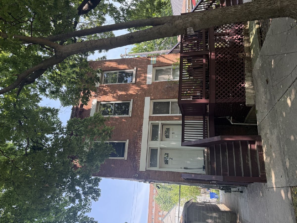  For Rent Chicago Illinois, 2724 16th