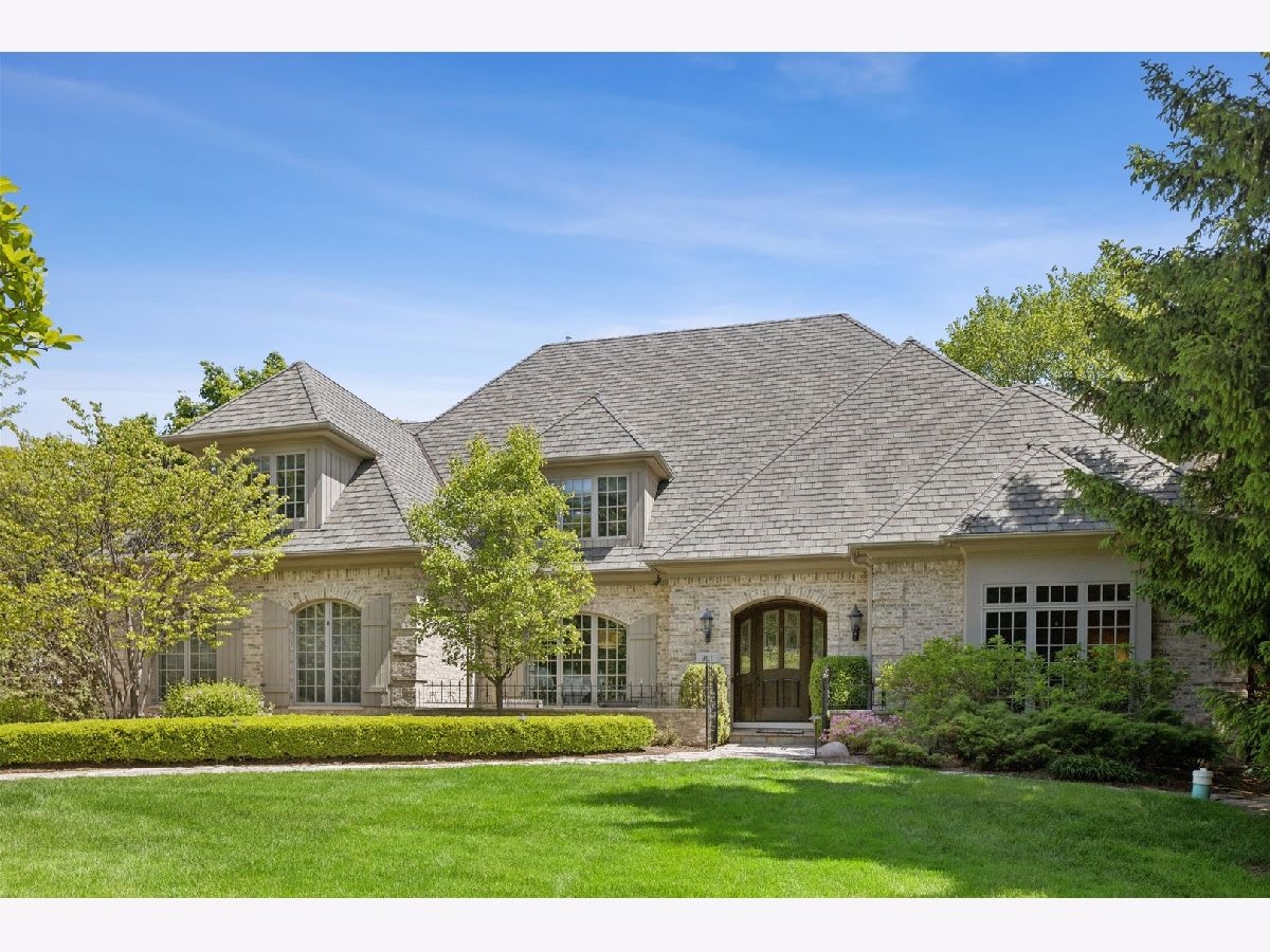  Sold Hinsdale Illinois, 901 Cleveland