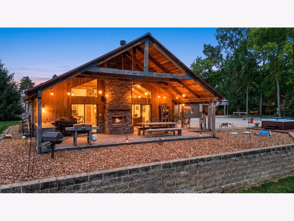  For Sale Danville Illinois, 13550 B Hungry Hollow Road