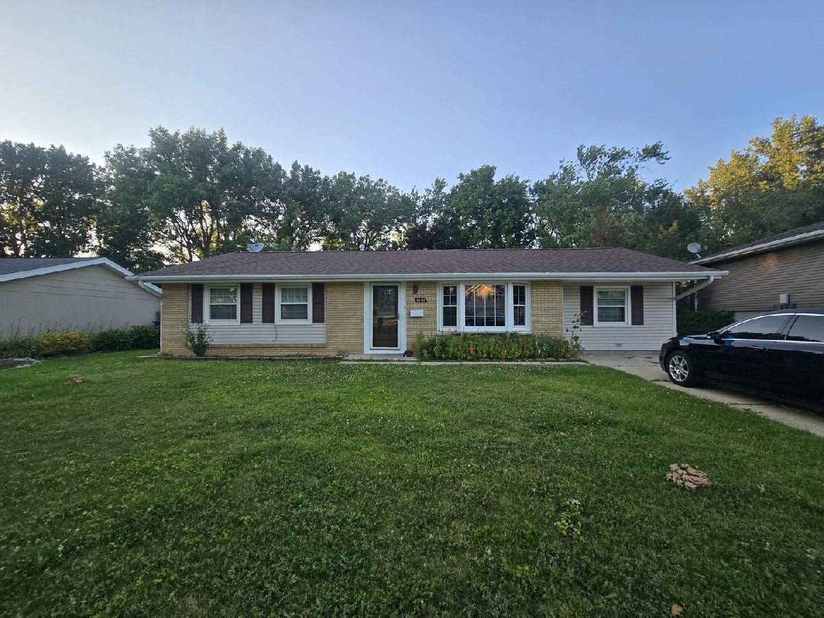  For Rent Schaumburg Illinois, 1430 Hartmann